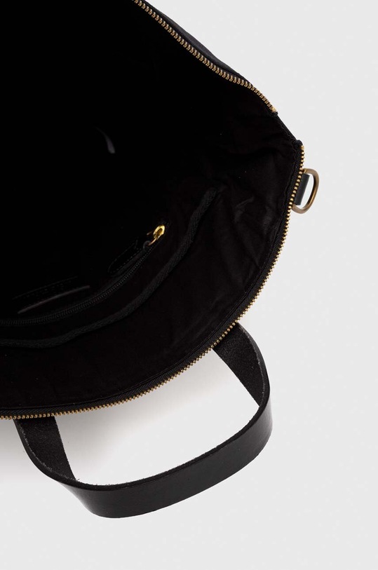 Сумка Polo Ralph Lauren 405913848 чёрный