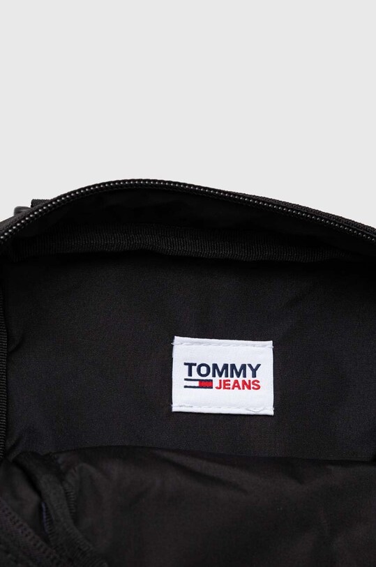 Tommy Jeans saszetka czarny AM0AM11649