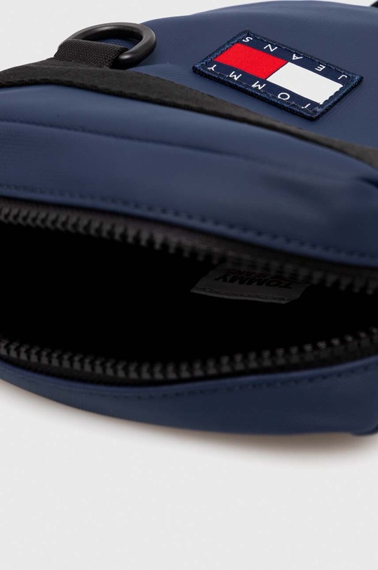 Tommy Jeans saszetka AM0AM11663 granatowy
