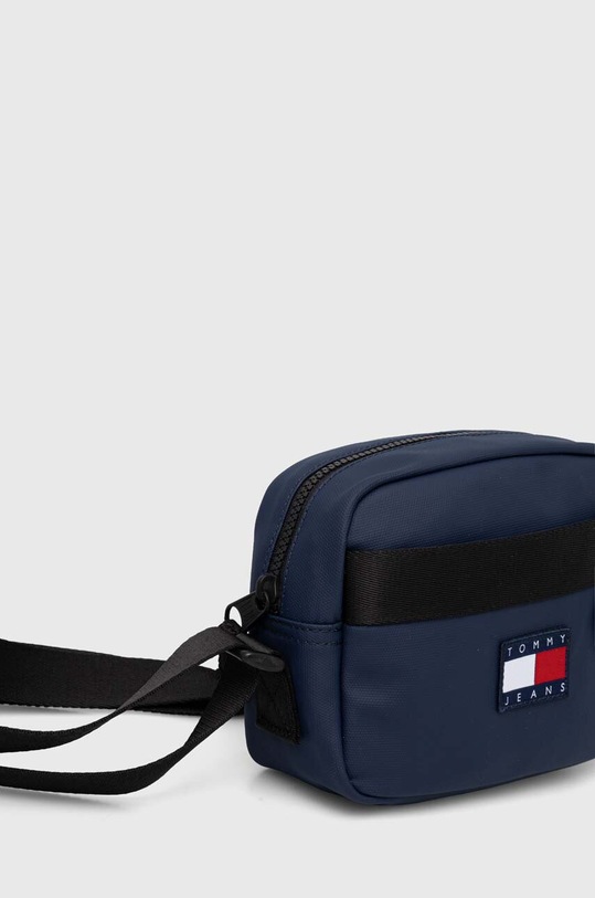 Tommy Jeans saszetka AM0AM12109 granatowy AW23
