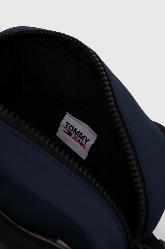 Tommy Jeans saszetka AM0AM12109 granatowy