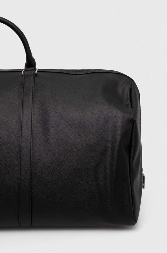 Doplnky Taška Guess TMECSA.P3236 čierna