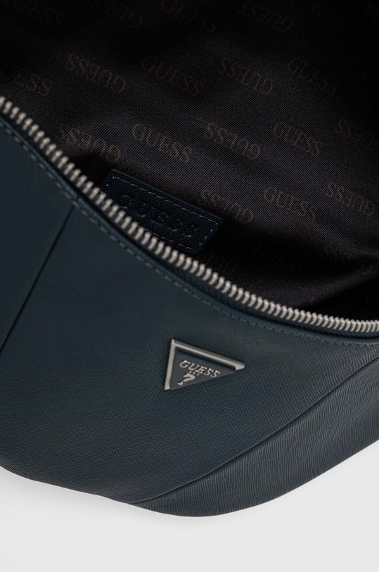 Τσάντα φάκελος Guess τιρκουάζ HMECSA.P3431