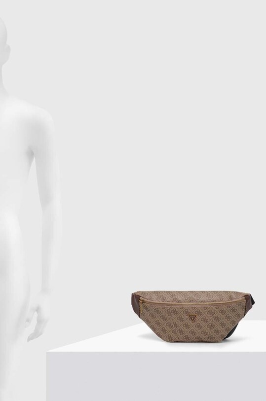 Сумка на пояс Guess HMEVZL.P3431