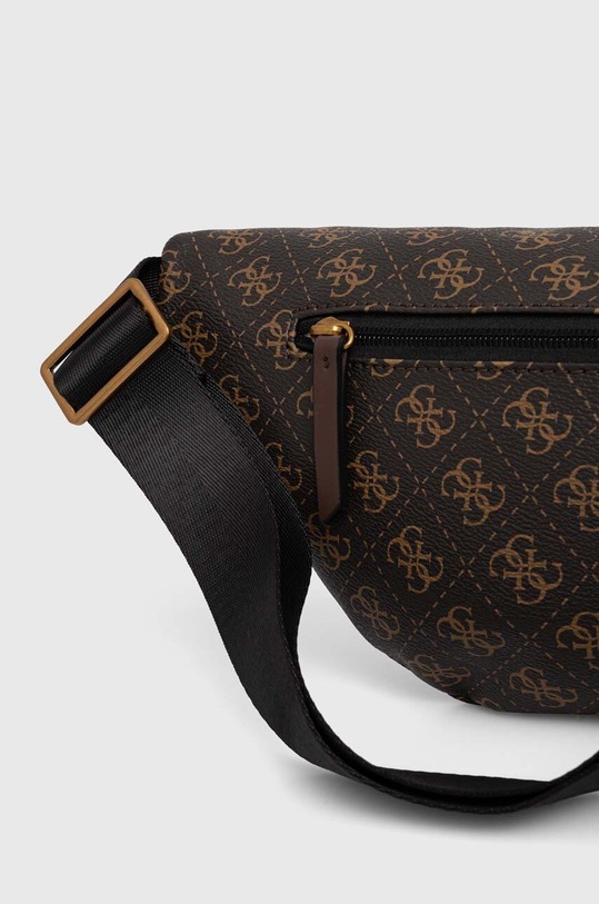 Dodaci Torba oko struka Guess HMEVZL.P3431 smeđa