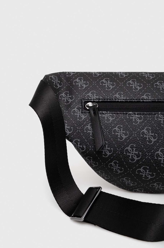 Akcesoria Guess nerka VEZZOLA HMEVZL.P3431 czarny