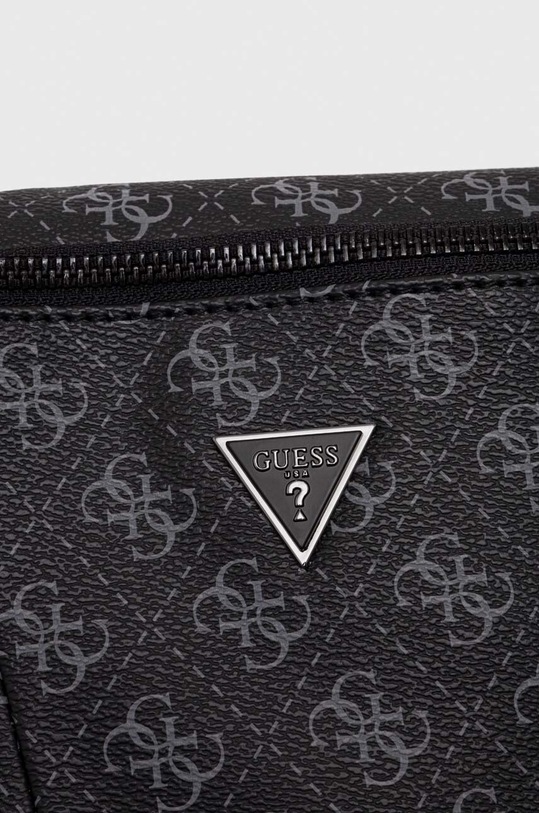 Guess nerka VEZZOLA czarny HMEVZL.P3431