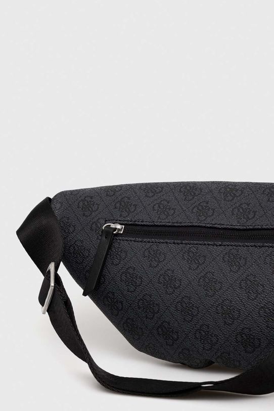 Akcesoria Guess nerka VEZZOLA HMEVZL.P3431 czarny