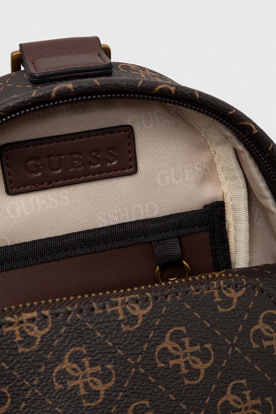 Сумка Guess коричневий HMEVZL.P3468