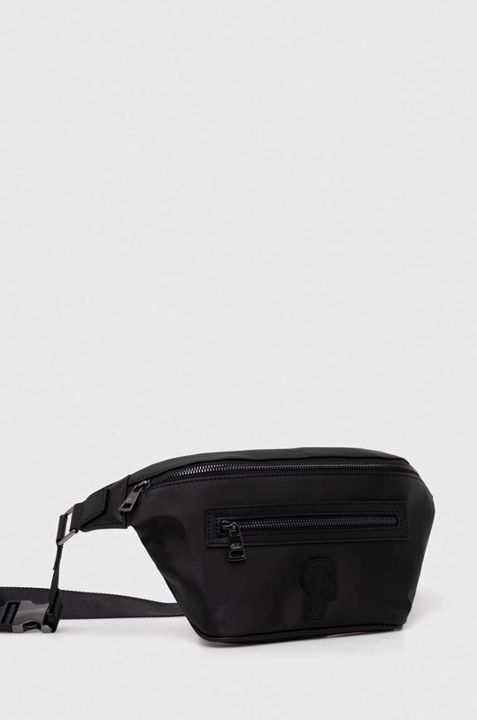 Karl Lagerfeld saszetka 534113.805924 czarny AW23