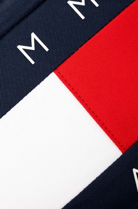 Accesorii Tommy Jeans borseta AM0AM11660 bleumarin