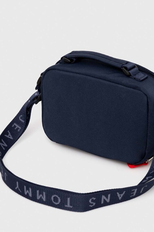 Tommy Jeans borseta bleumarin AM0AM11660