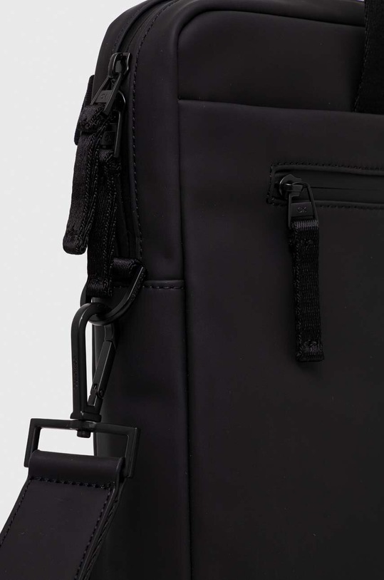 Calvin Klein torba na laptopa czarny K50K510796