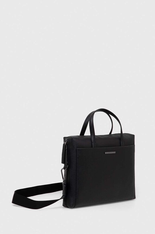 Taška na notebook Calvin Klein K50K510810 čierna AW23