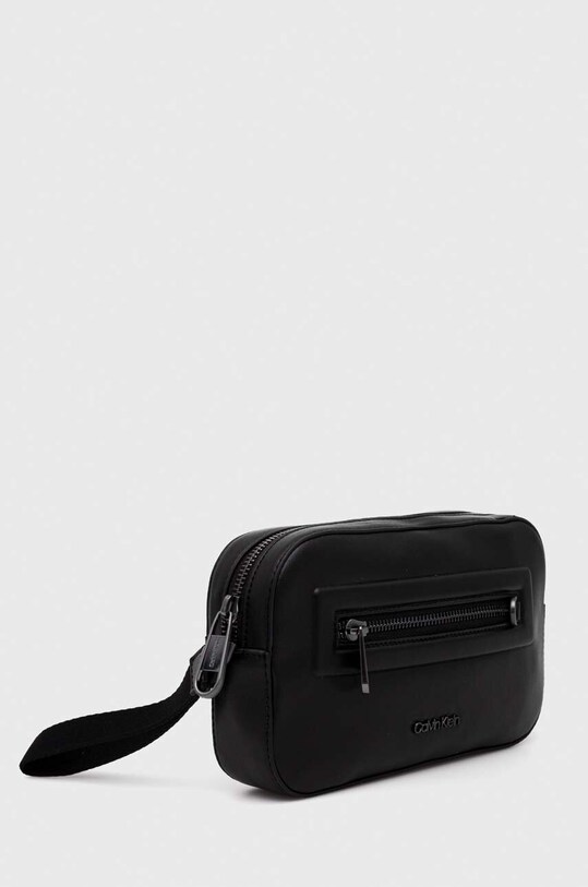 Malá taška Calvin Klein K50K510843 čierna AW23