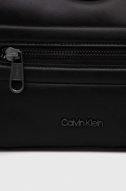 Calvin Klein saszetka czarny K50K510843