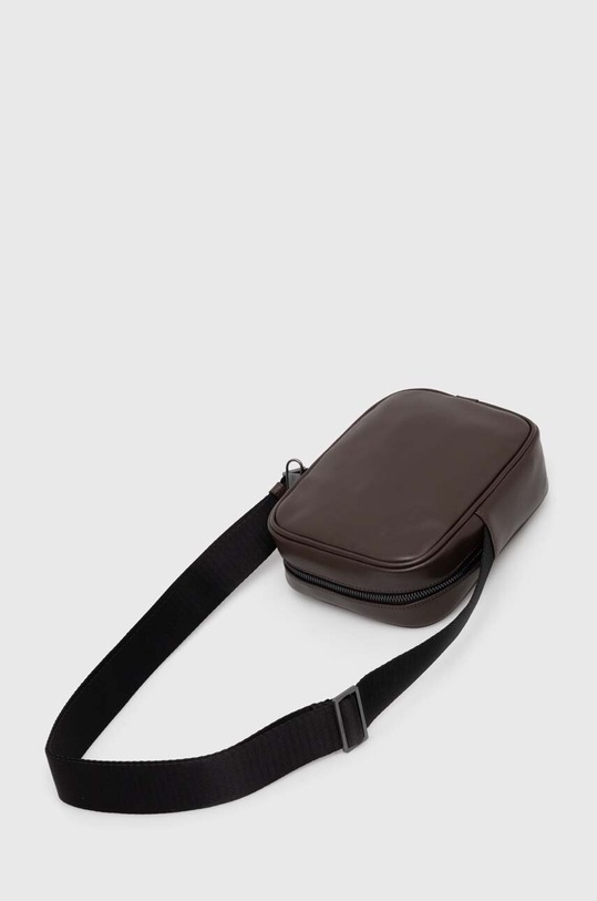 Akcesoria Calvin Klein saszetka K50K511190 brązowy