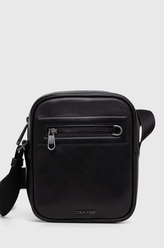 Ledvinka Calvin Klein nevejde se A4 černá K50K511190