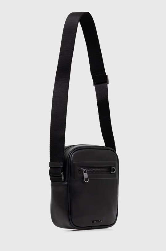 Calvin Klein saszetka K50K511190 czarny SS24