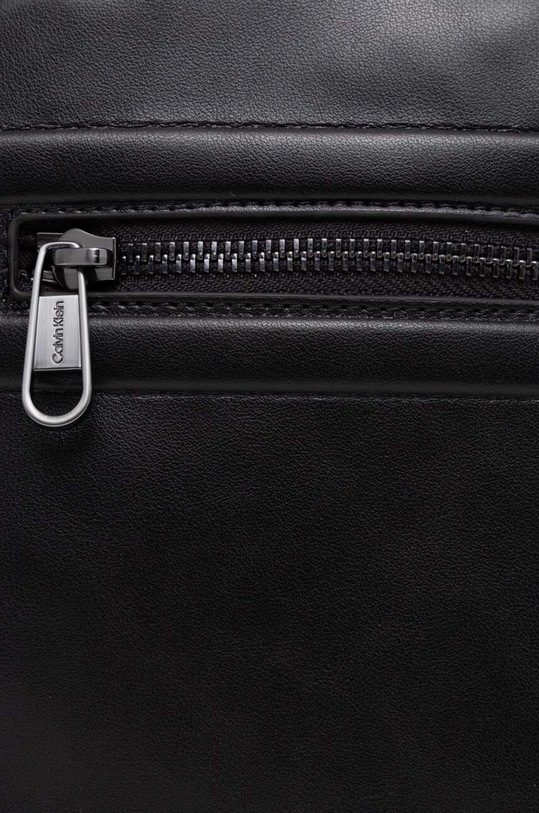 Calvin Klein saszetka czarny K50K511190