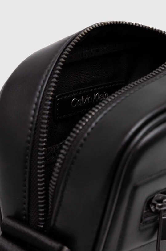 Calvin Klein saszetka K50K511190 czarny