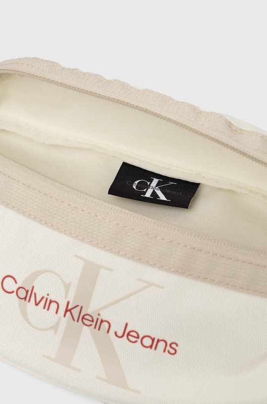 Τσάντα φάκελος Calvin Klein Jeans K50K511096 μπεζ
