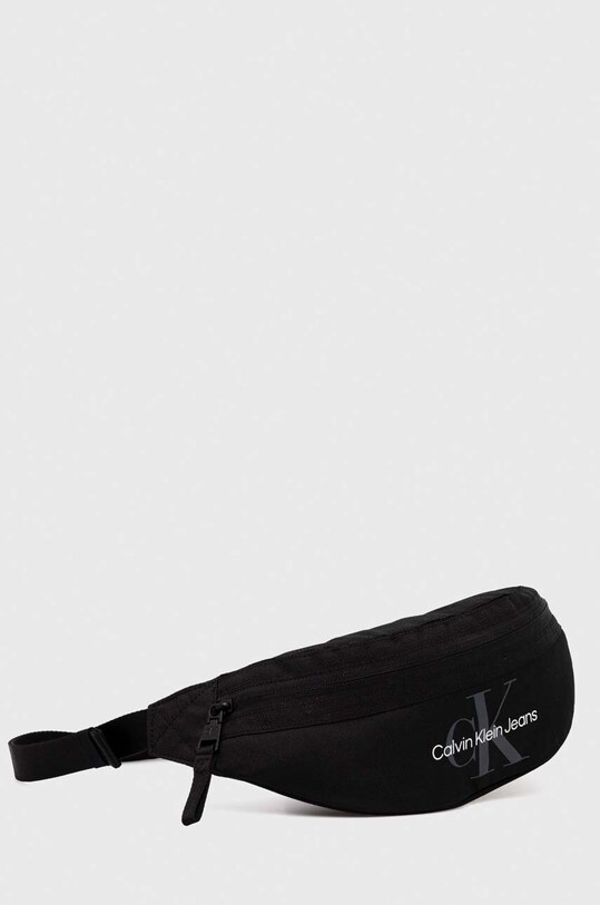 Сумка на пояс Calvin Klein Jeans K50K511096 чорний AW24