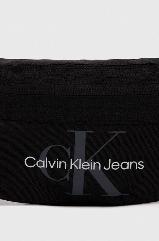 Calvin Klein Jeans nerka czarny K50K511096