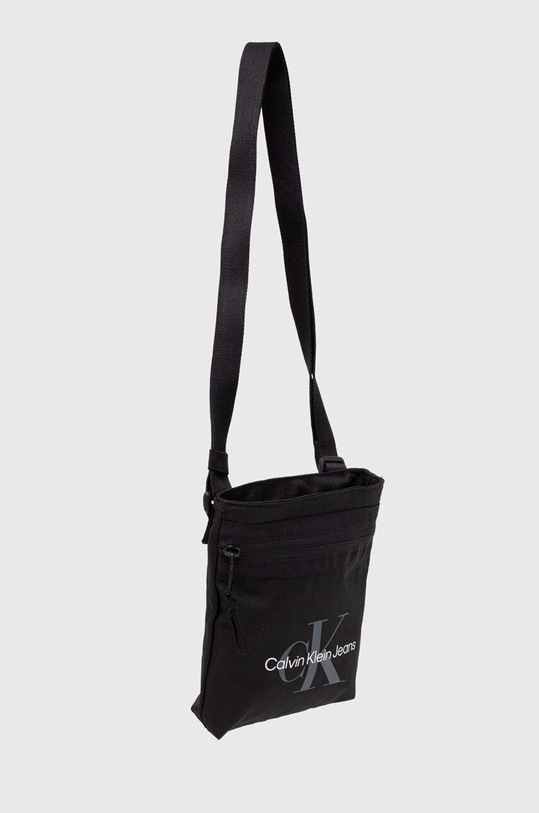 Сумка Calvin Klein Jeans K50K511097 чорний AW23