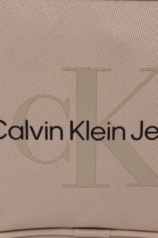 Ledvinka Calvin Klein Jeans K50K511098 béžová