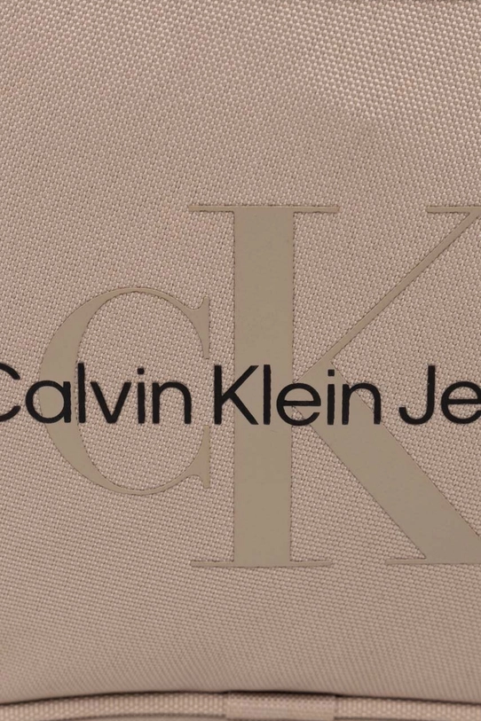 Calvin Klein Jeans saszetka K50K511098 beżowy