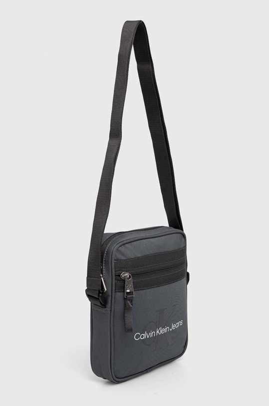 Calvin Klein Jeans saszetka K50K511098 zielony AW24