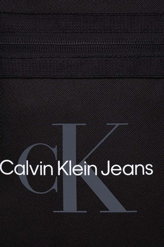 Torba Calvin Klein Jeans crna K50K511098