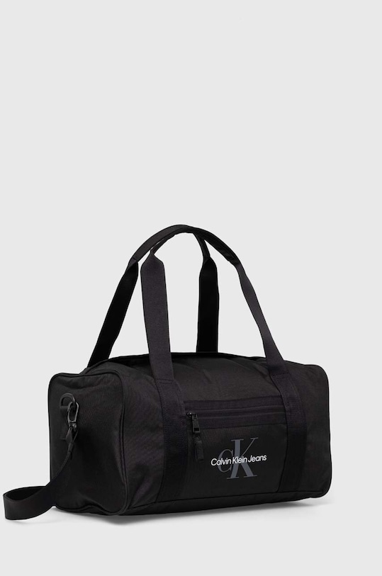 Calvin Klein Jeans torba K50K511099 czarny AW23