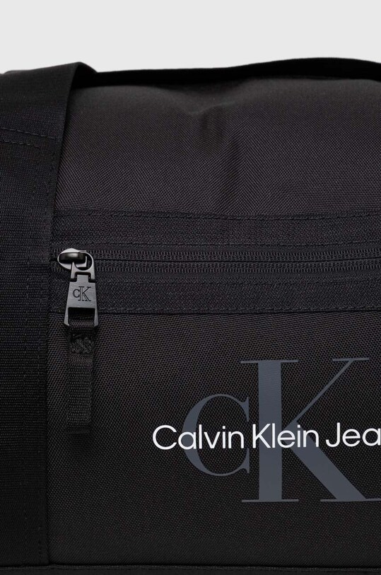 Calvin Klein Jeans torba czarny K50K511099