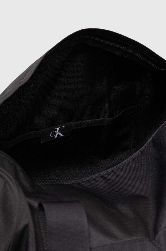 Calvin Klein Jeans torba K50K511099 czarny