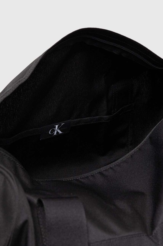 Calvin Klein Jeans torba K50K511099 czarny