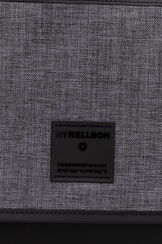 Аксессуары Сумка Strellson 4010002966.802 серый