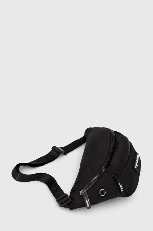 Τσάντα φάκελος Pepe Jeans PM030769.999 μαύρο AW23