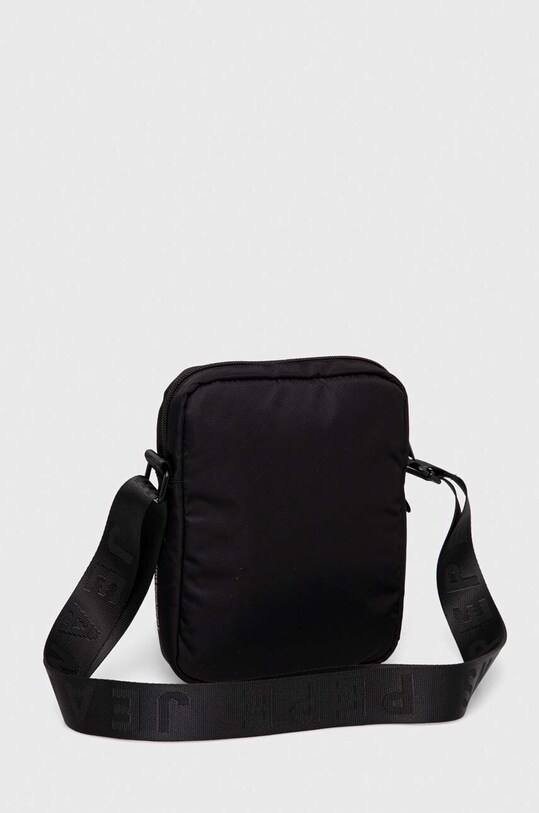 Akcesoria Pepe Jeans saszetka PM030770.999 czarny