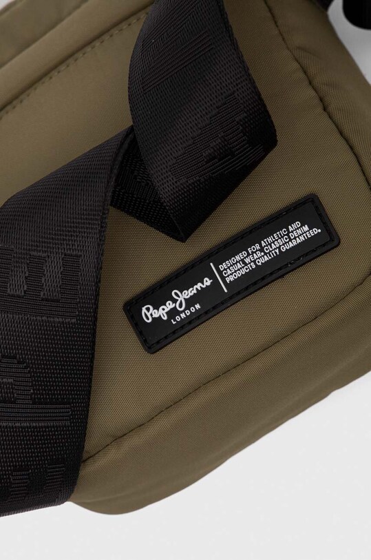 Pepe Jeans borseta verde PM030773.728