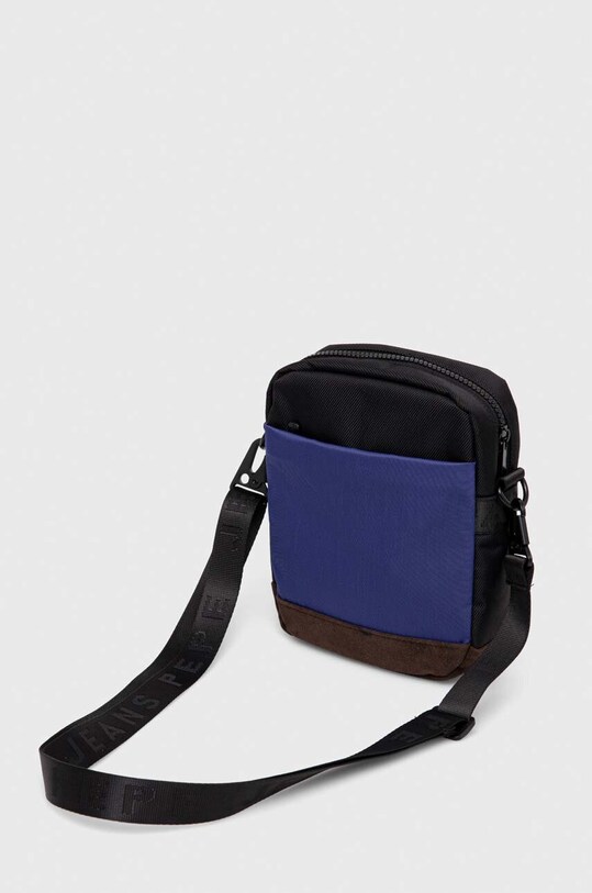 Αξεσουάρ Σακίδιο Pepe Jeans PM030775.551 σκούρο μπλε