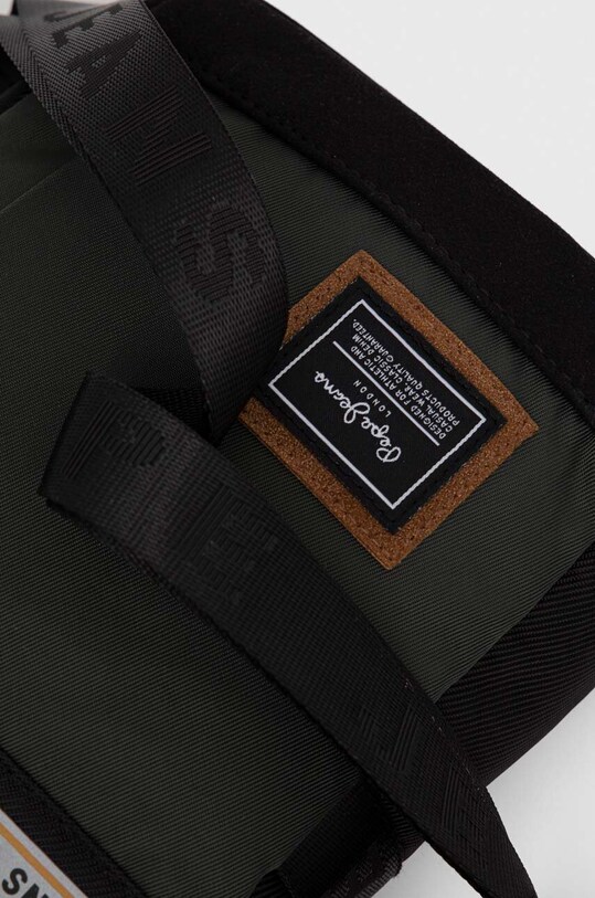 Pepe Jeans borseta verde PM030775.734