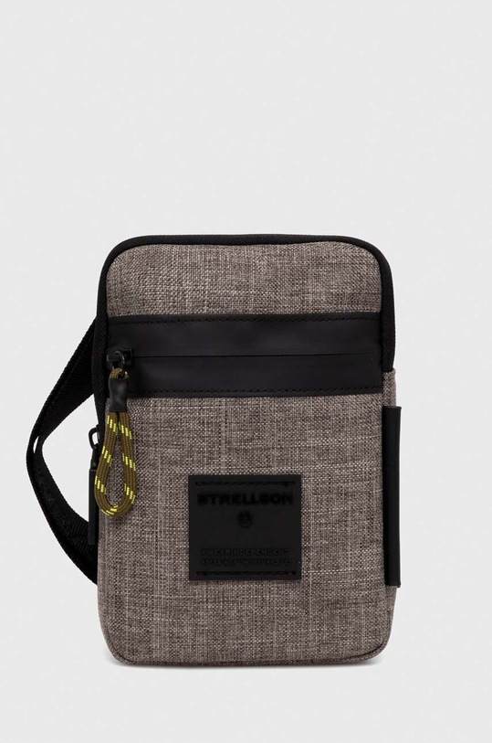 Strellson táska textil szürke 4010002969.603