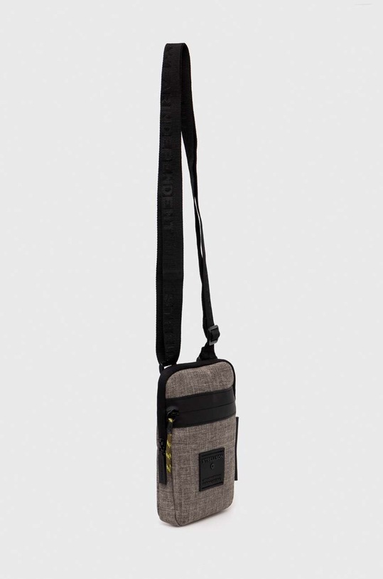 Strellson táska 4010002969.603 szürke AW23