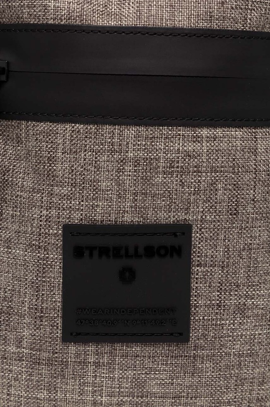 Doplnky Malá taška Strellson 4010003231.603 sivá