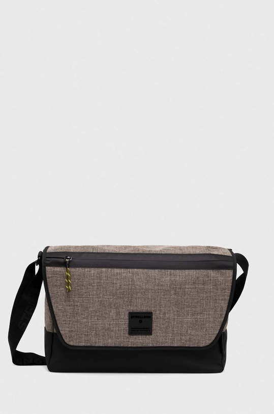 Strellson táska textil barna 4010002966.603