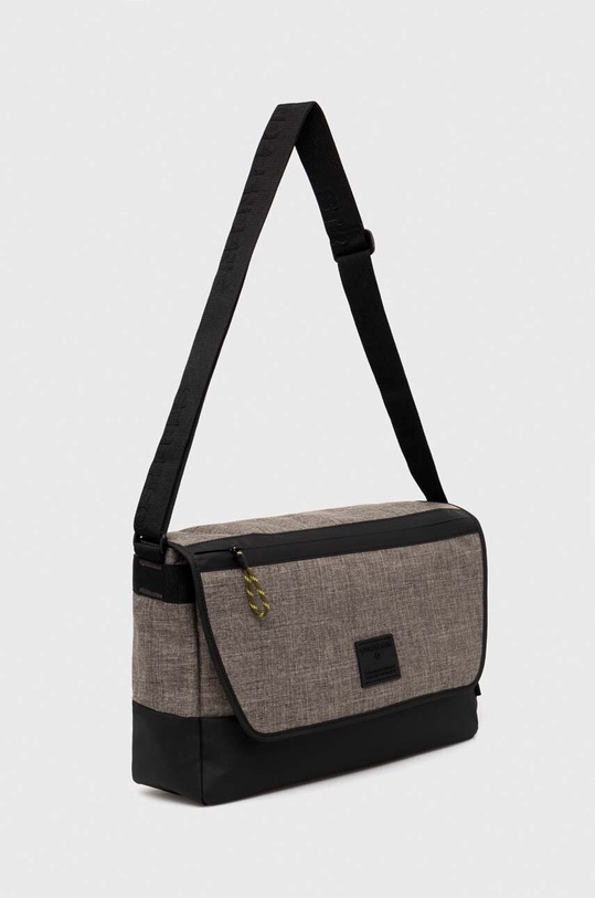 Strellson táska 4010002966.603 barna AW23