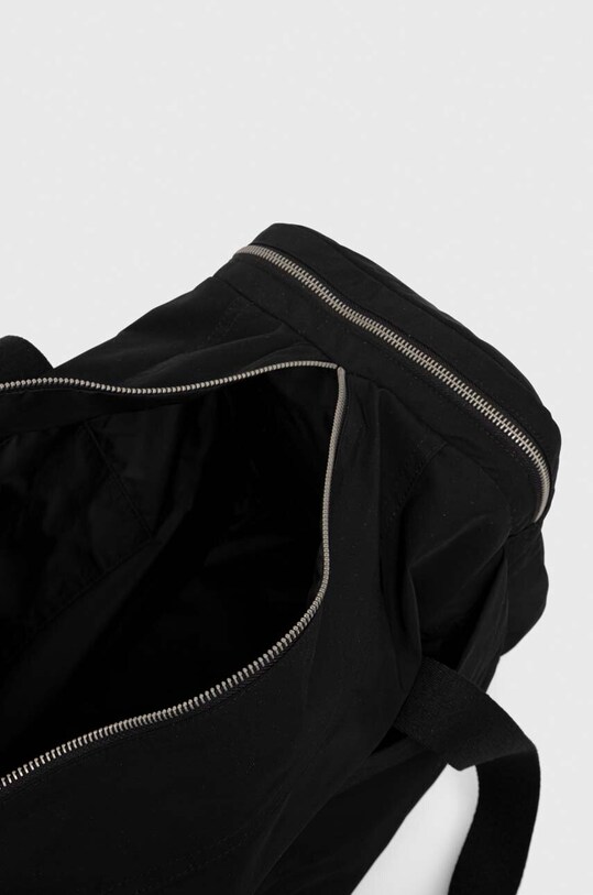 AllSaints torba SOMA HOLDALL MB504Z czarny