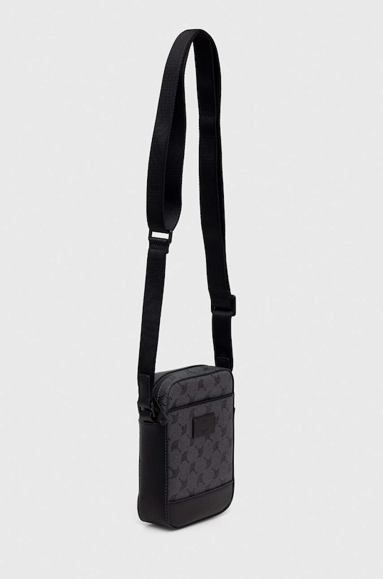 Joop! saszetka Mazzolino Rafael 4140007159 szary AW23